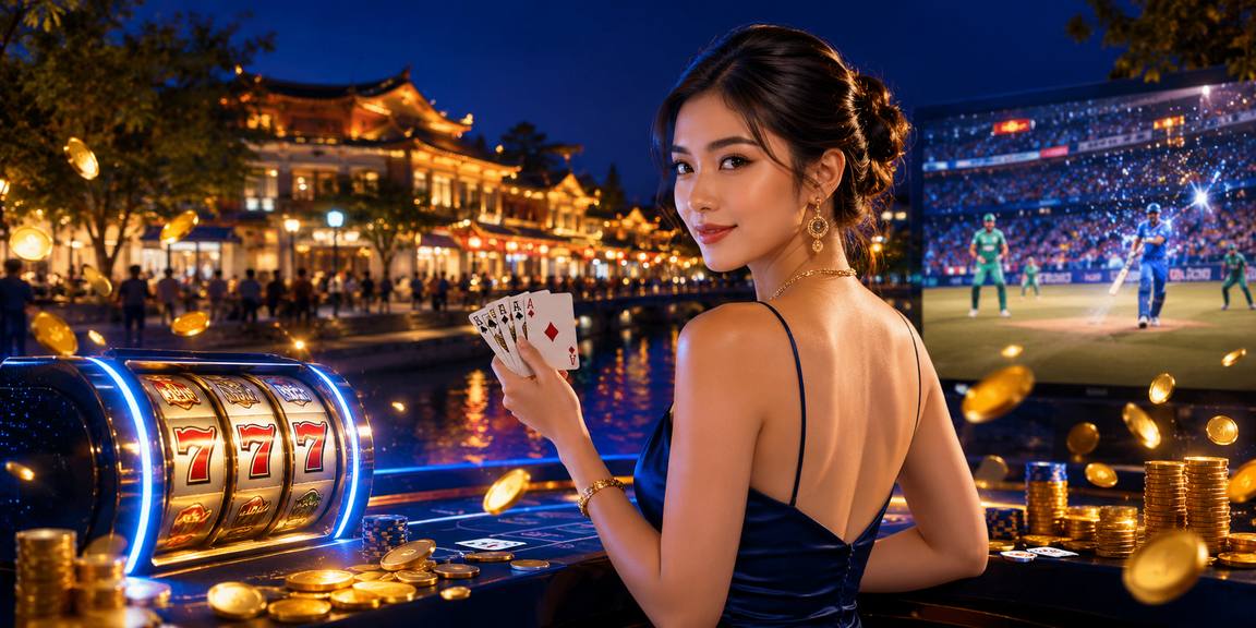123yy Sen Vang Slot Tại 123yy Có Gì Đáng Khám Phá